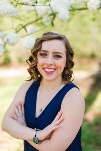 Amy MacKay, M.D., MPH